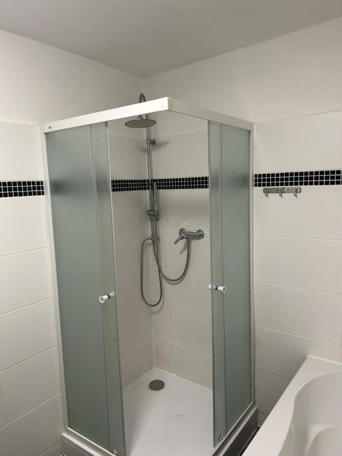V Ulicce Apartment Velke Losiny Ngoại thất bức ảnh
