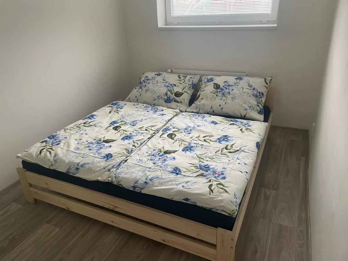 V Ulicce Apartment Velke Losiny Ngoại thất bức ảnh