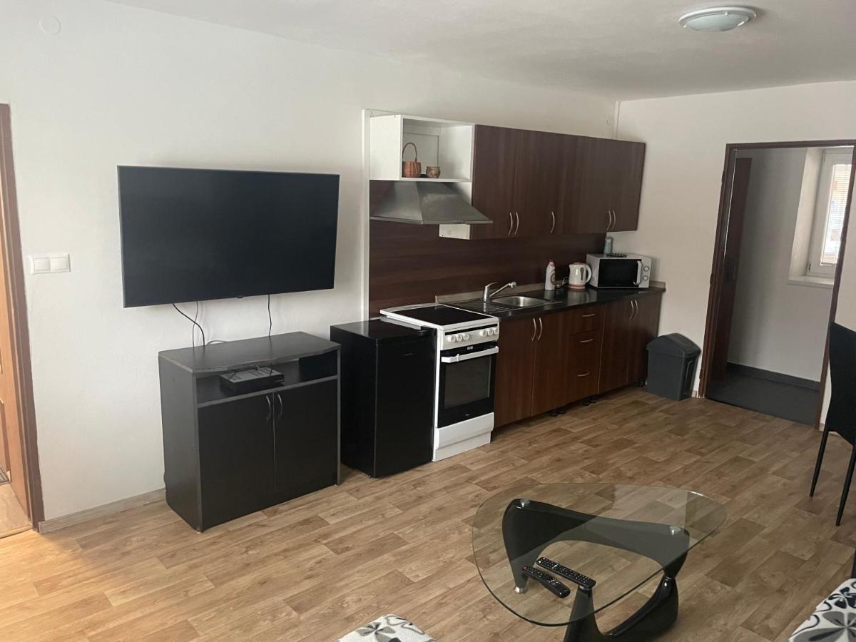 V Ulicce Apartment Velke Losiny Ngoại thất bức ảnh